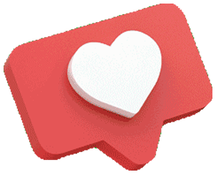 ifastsocial heart